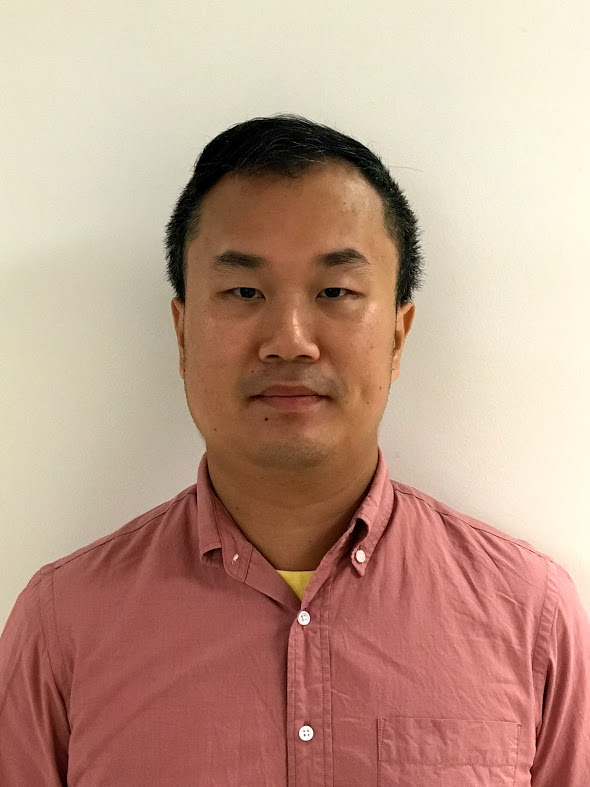 Liu Liu