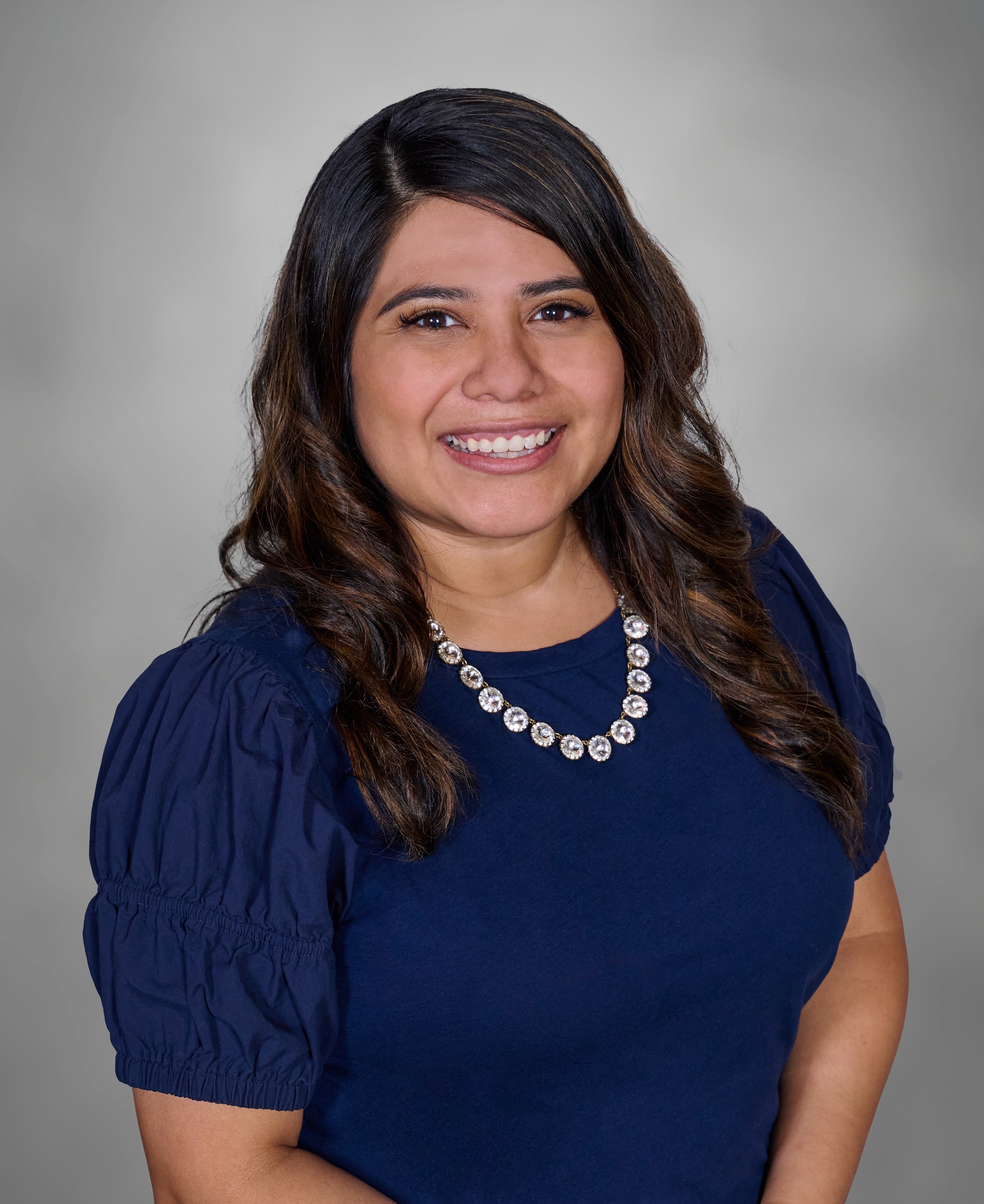 Stacey Cerón, M.S., Ph.D.